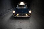 Ferrari 250 GT California Passo Lungo (Fari Coperti) 1958 года